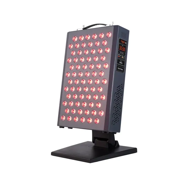 Hooga ULTRA360 Red Light Therapy Panel, image 1