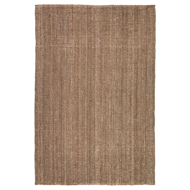 IKEA LOHALS Rug, Flatwoven, Natural, 160x230 cm, image 1
