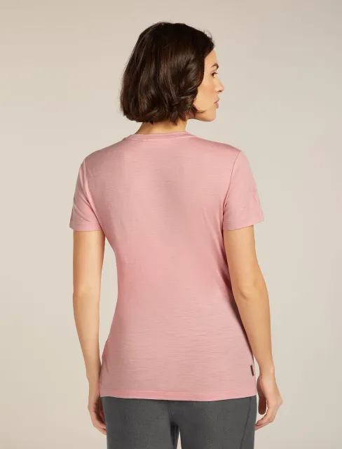 Icebreaker Merino 150 Tech Lite T-shirt, image 2