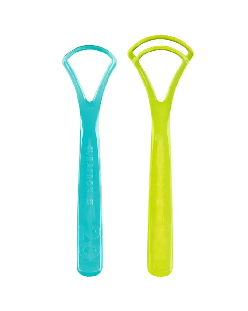 Curaprox CTC Tongue Cleaner Set, image 1
