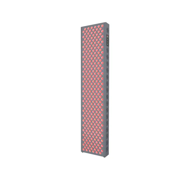 Hooga PRO1500 Red Light Therapy Panel, image 1