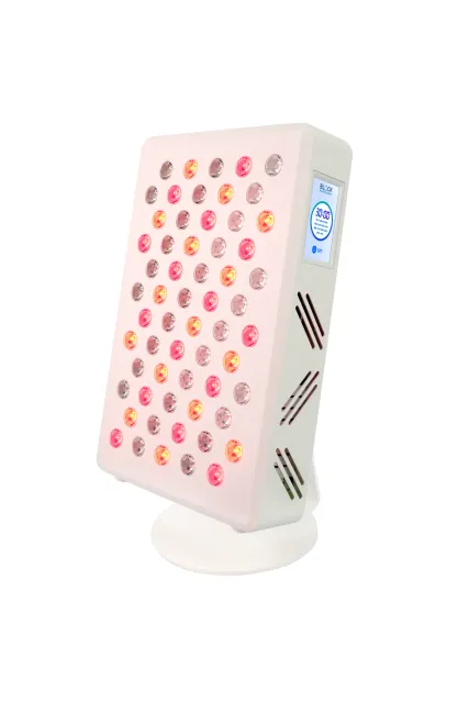 BlockBlueLight Red Light Therapy PowerPanel TABLETOP, image 1