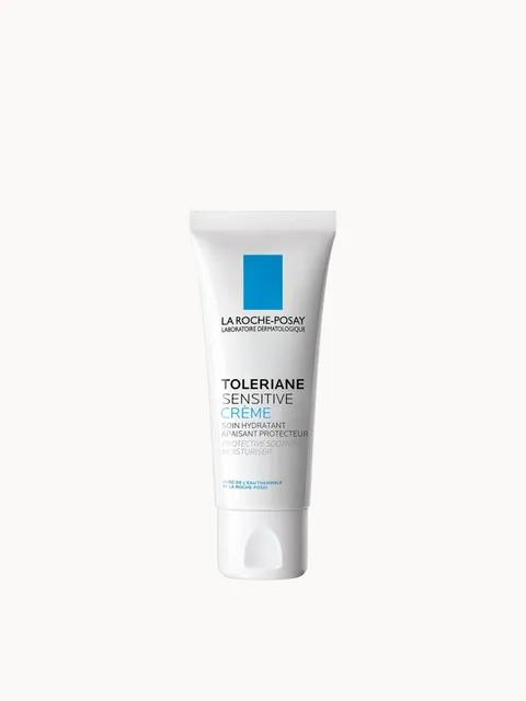La Roche-Posay Toleriane Sensitive Moisturiser, image 1