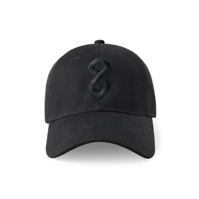 BON CHARGE Red Light Cap, image 1