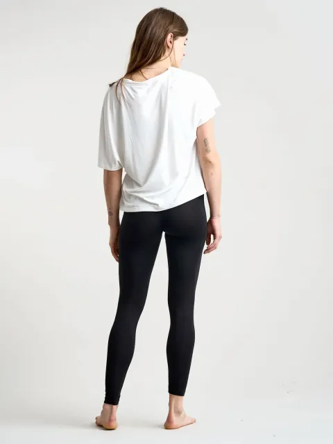 Komodo Sylvie Organic Cotton Legging, image 2