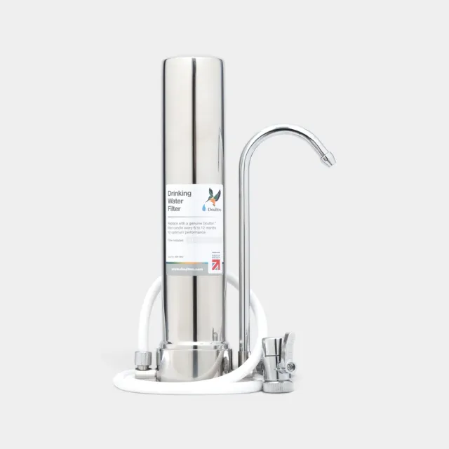 Doulton Countertop Water Filter Systems, image 2