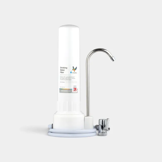 Doulton Countertop Water Filter Systems, image 1