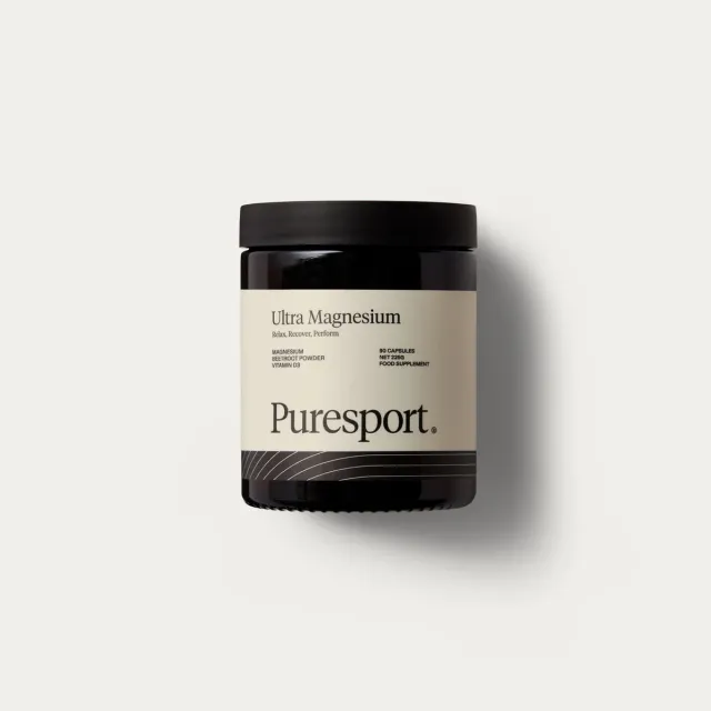 Puresport Ultra Magnesium, image 1