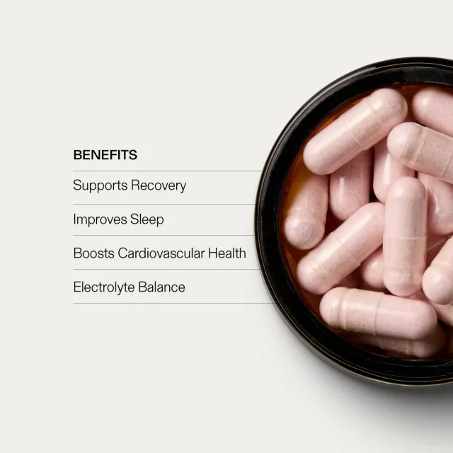 Puresport Ultra Magnesium, image 2
