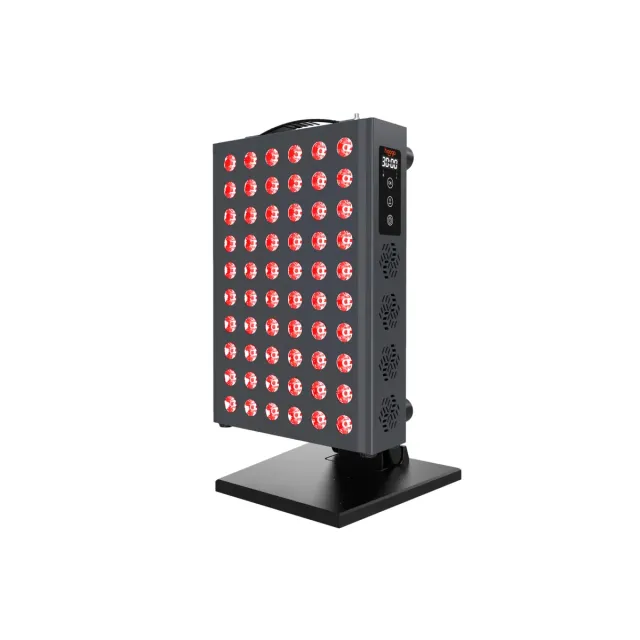 Hooga PRO300 Red Light Therapy Panel, image 1