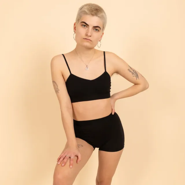 Nixi Body The Anne Leakproof Boxer Brief, image 2