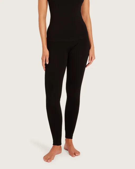 Boody Base Layer Full Leggings, image 1