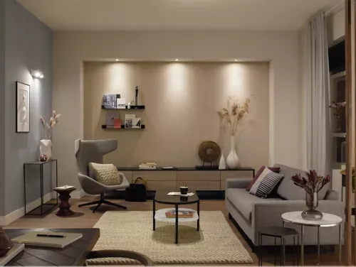 Philips Hue White Ambiance GU10 Smart Spotlight, image 5