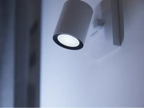 Philips Hue White Ambiance GU10 Smart Spotlight, image 3