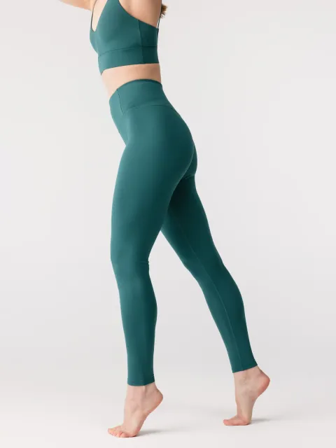 Girlfriend Collective Float High Rise Legging, image 2