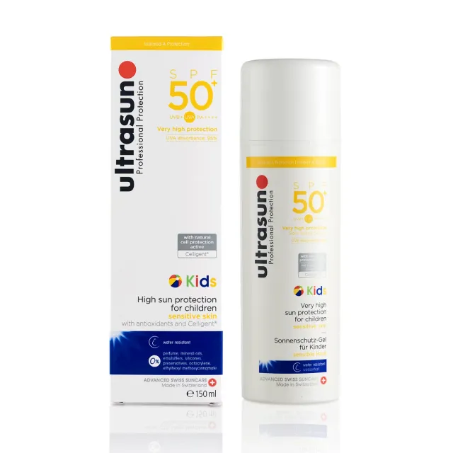 Ultrasun Kids SPF50+, image 2
