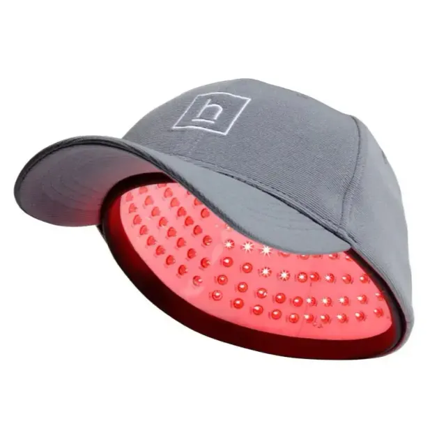 HairMax Laser 272 PowerFlex Cap, image 1