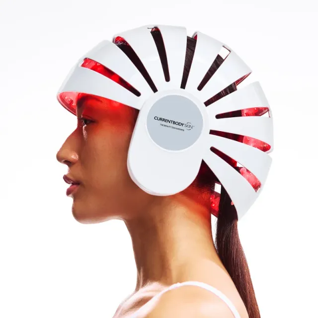 CurrentBody Skin LED Hair Growth Helmet, image 2