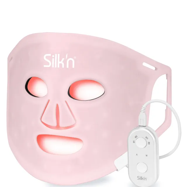 Silk'n Facial LED Mask 100, image 2