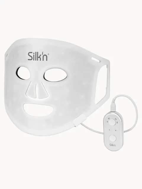 Silk'n Facial LED Mask 100, image 1