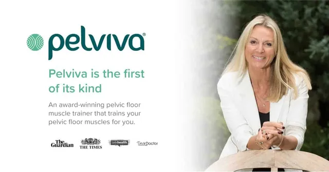 Pelviva Pelvic Floor Trainer (3 treatments), image 2