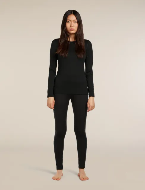 Icebreaker 200 Oasis Thermal Leggings, image 2