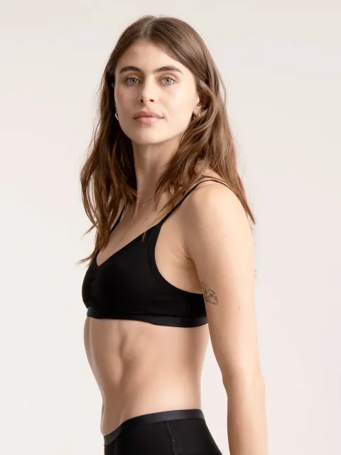 Komodo Anastasia Organic Cotton Bra, image 1
