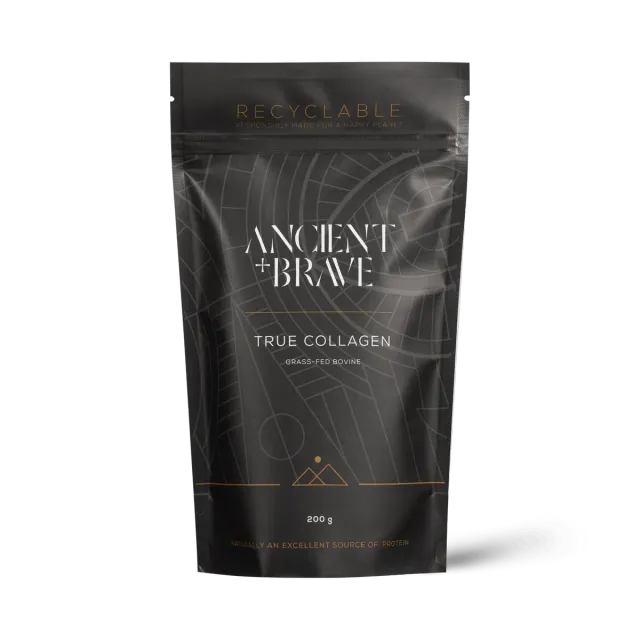 Ancient + Brave True Collagen, image 1