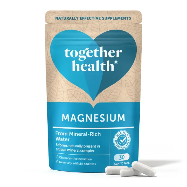 Together Health Marine Magnesium, image 1