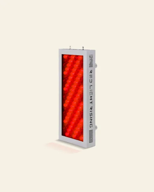 Red Light Rising Advantage 450 Red Light Therapy Panel, image 1