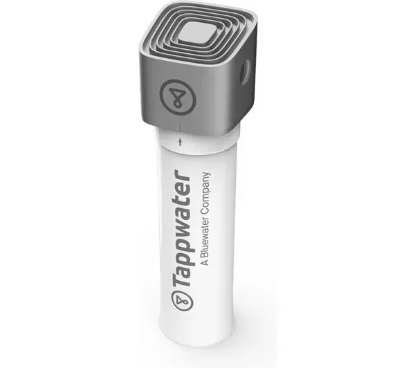 TAPPWATER InlinePro SMR Under-Sink Water Filter, image 1