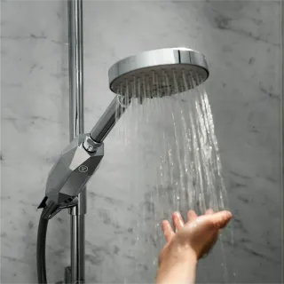TAPP Water ShowerPro Diamond Shower Filter, image 1