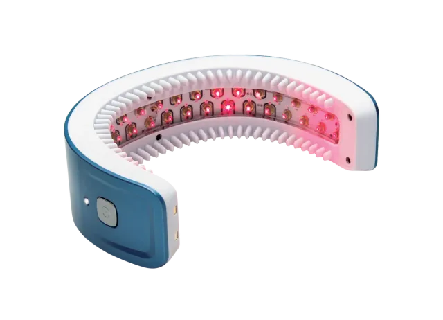 HairMax LaserBand 41 ComfortFlex, image 5