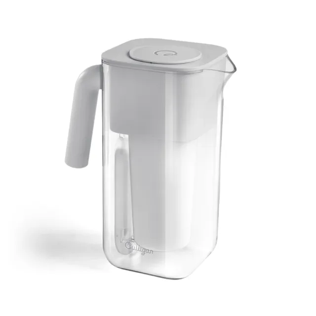 ZeroWater 1.7L Jug with TDS Meter, image 1