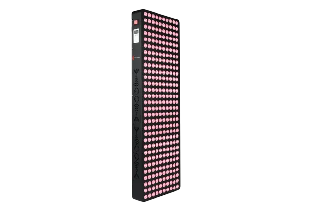 BON CHARGE Super Max Red Light Therapy Device, image 1
