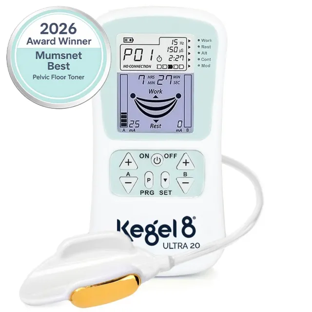 Kegel8 Ultra 20 V2 Electronic Pelvic Toner, image 1