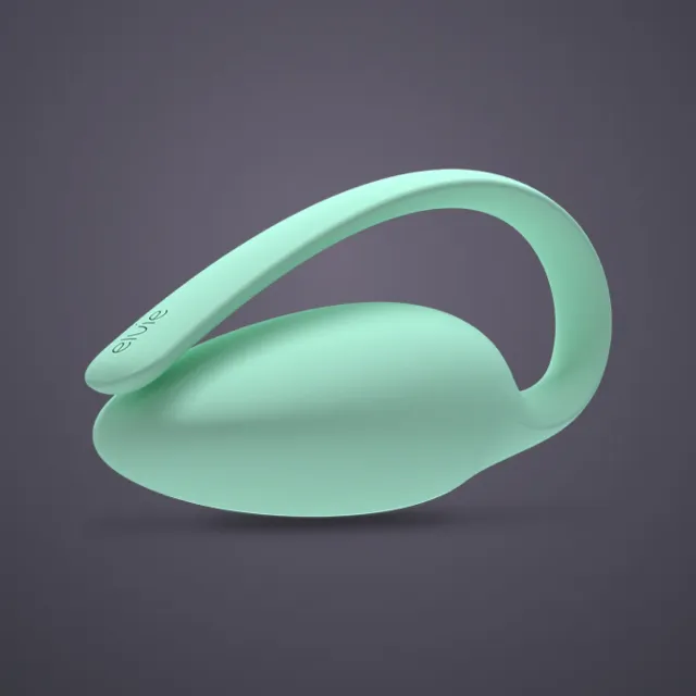Elvie Trainer Smart Kegel Exerciser, image 1